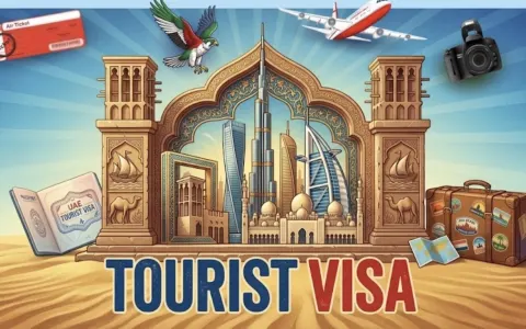 Tourist Visas 30 Days